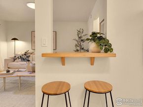 625 Pearl Street 22, Boulder CO 80302