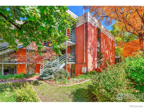 625 Pearl Street 22, Boulder CO 80302