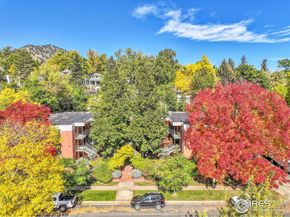 625 Pearl Street 22, Boulder CO 80302