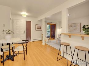 625 Pearl Street 22, Boulder CO 80302