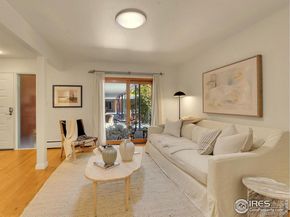 625 Pearl Street 22, Boulder CO 80302