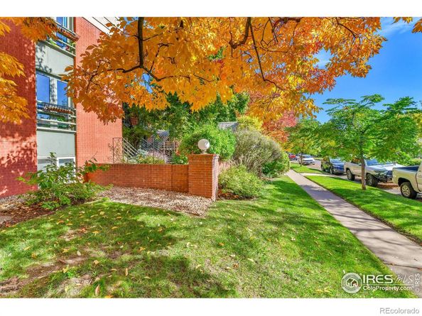 625 Pearl Street 22, Boulder CO 80302