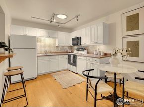 625 Pearl Street 22, Boulder CO 80302
