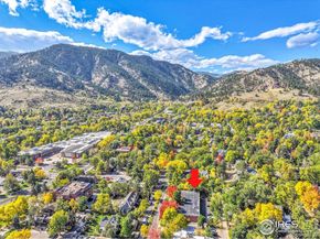 625 Pearl Street 22, Boulder CO 80302