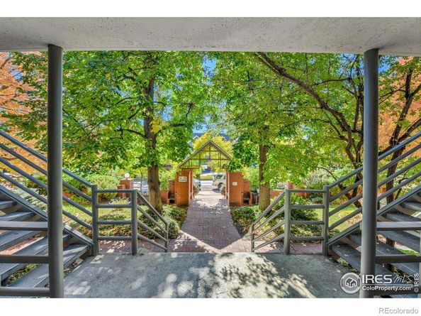 625 Pearl Street 22, Boulder CO 80302