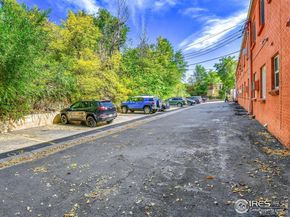 625 Pearl Street 22, Boulder CO 80302