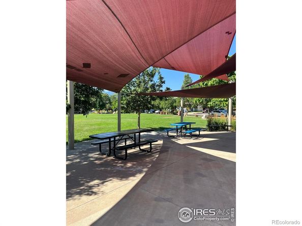 1400 Lee Hill Drive 6, Boulder CO 80304