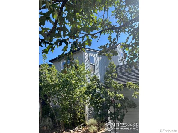 1400 Lee Hill Drive 6, Boulder CO 80304