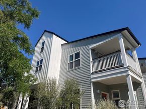 1400 Lee Hill Drive 6, Boulder CO 80304