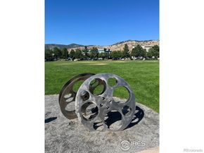 1400 Lee Hill Drive 6, Boulder CO 80304
