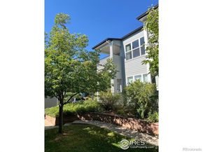1400 Lee Hill Drive 6, Boulder CO 80304
