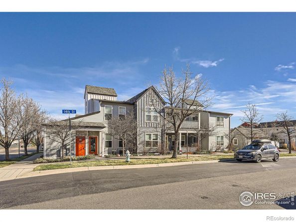 1400 Lee Hill Drive 6, Boulder CO 80304