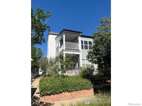 1400 Lee Hill Drive 6, Boulder CO 80304