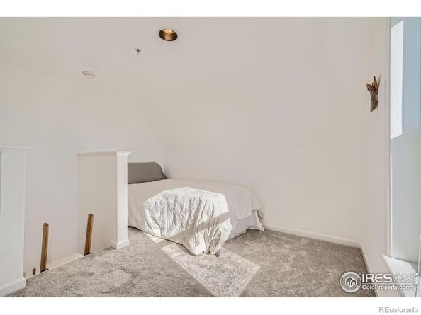 1400 Lee Hill Drive 6, Boulder CO 80304