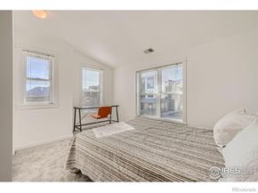 1400 Lee Hill Drive 6, Boulder CO 80304