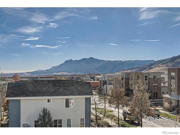1400 Lee Hill Drive 6, Boulder CO 80304