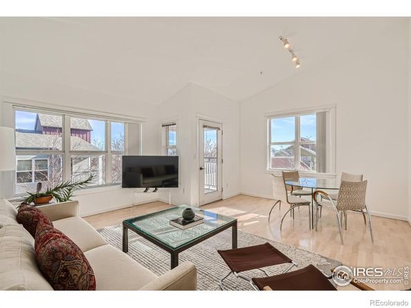 1400 Lee Hill Drive 6, Boulder CO 80304
