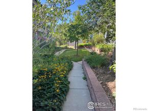 1400 Lee Hill Drive 6, Boulder CO 80304