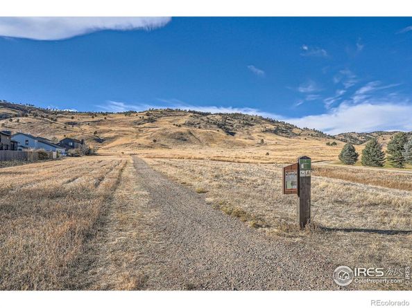1400 Lee Hill Drive 6, Boulder CO 80304