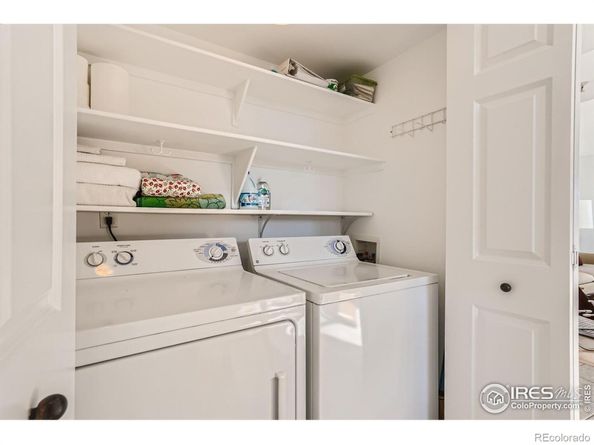 1400 Lee Hill Drive 6, Boulder CO 80304