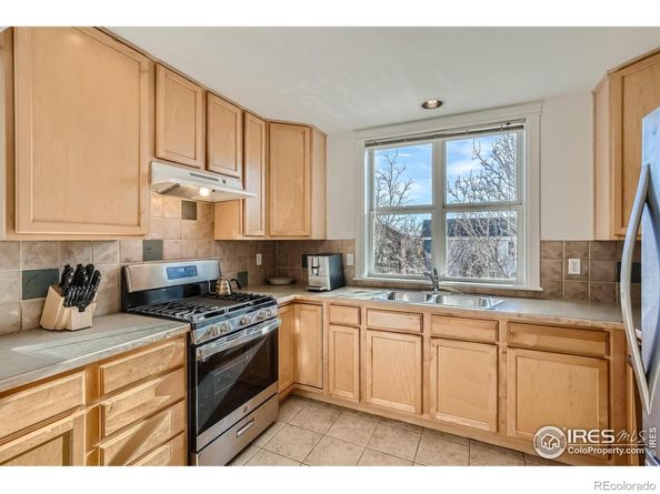 1400 Lee Hill Drive 6, Boulder CO 80304