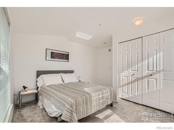 1400 Lee Hill Drive 6, Boulder CO 80304