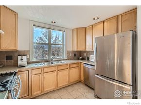 1400 Lee Hill Drive 6, Boulder CO 80304