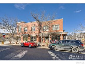 1400 Lee Hill Drive 6, Boulder CO 80304