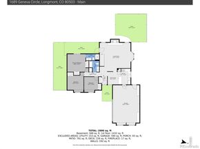 1689 Geneva Circle, Longmont CO 80503