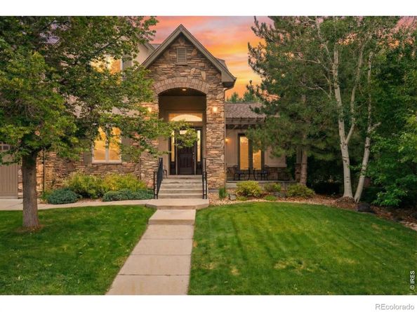 1846 Wasach Drive, Longmont CO 80504