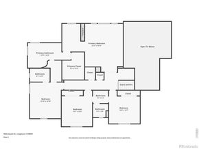 1846 Wasach Drive, Longmont CO 80504