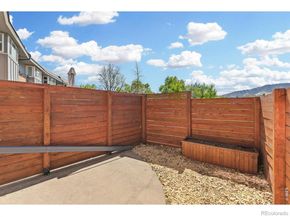 2666 Sherwood Circle, Boulder CO 80304