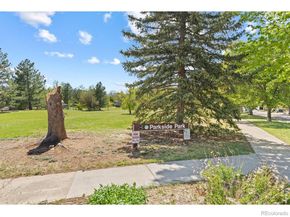 2666 Sherwood Circle, Boulder CO 80304
