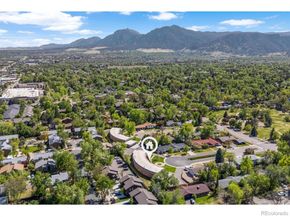 2666 Sherwood Circle, Boulder CO 80304