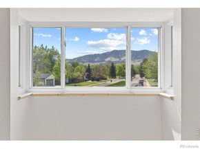 2666 Sherwood Circle, Boulder CO 80304