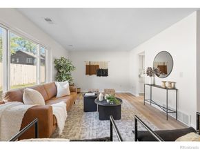 2666 Sherwood Circle, Boulder CO 80304