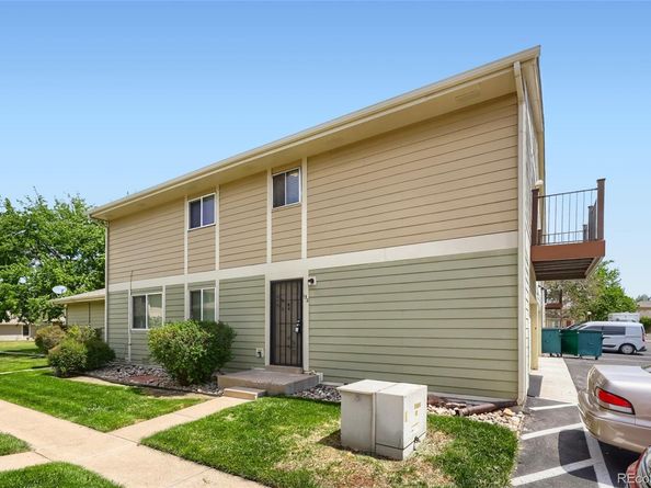6650 E Arizona Avenue 132, Denver CO 80224