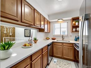 6650 E Arizona Avenue 132, Denver CO 80224
