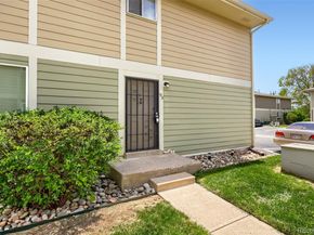 6650 E Arizona Avenue 132, Denver CO 80224