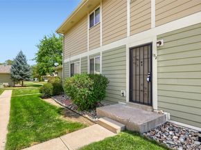 6650 E Arizona Avenue 132, Denver CO 80224