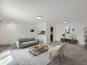 6650 E Arizona Avenue 132, Denver CO 80224