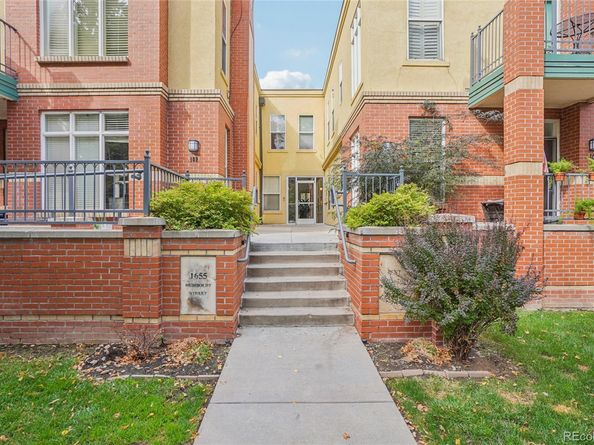 1655 N Humboldt Street 206, Denver CO 80218