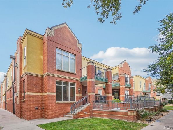 1655 N Humboldt Street 206, Denver CO 80218
