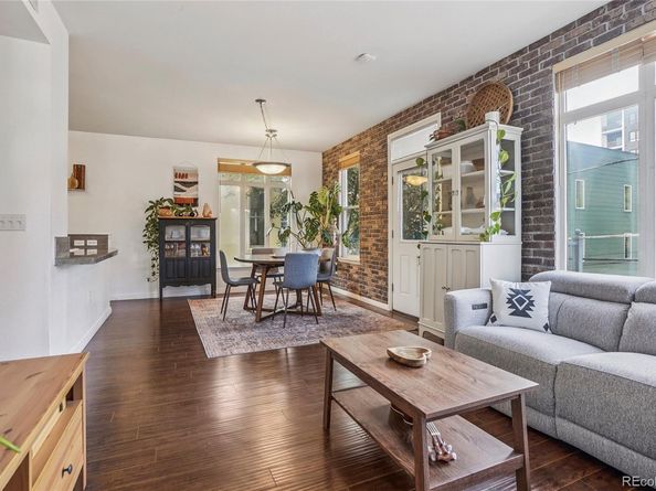 1655 N Humboldt Street 206, Denver CO 80218