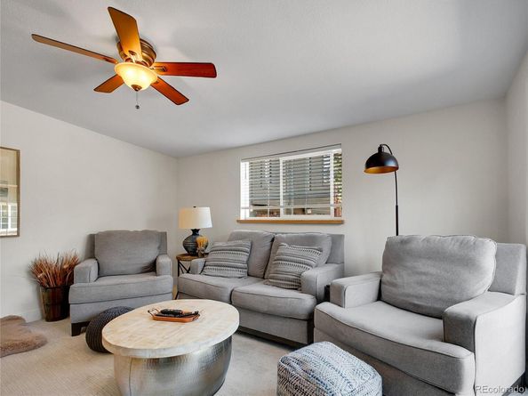 16395 W 54th Avenue, Golden CO 80403