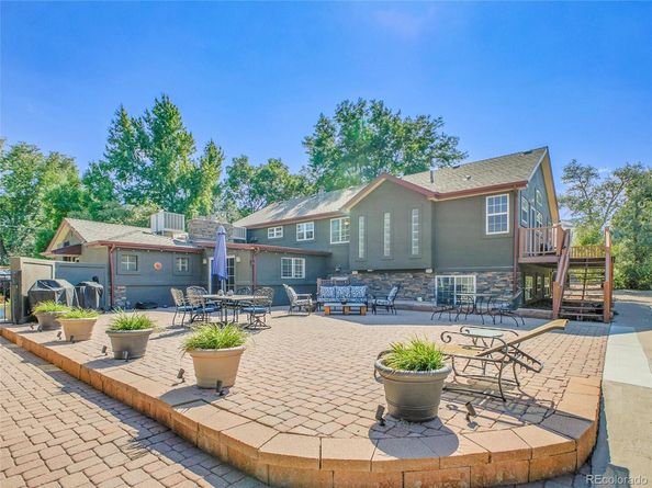 16395 W 54th Avenue, Golden CO 80403