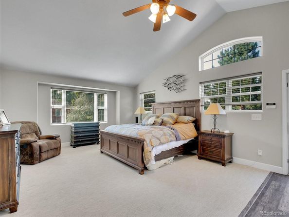 16395 W 54th Avenue, Golden CO 80403