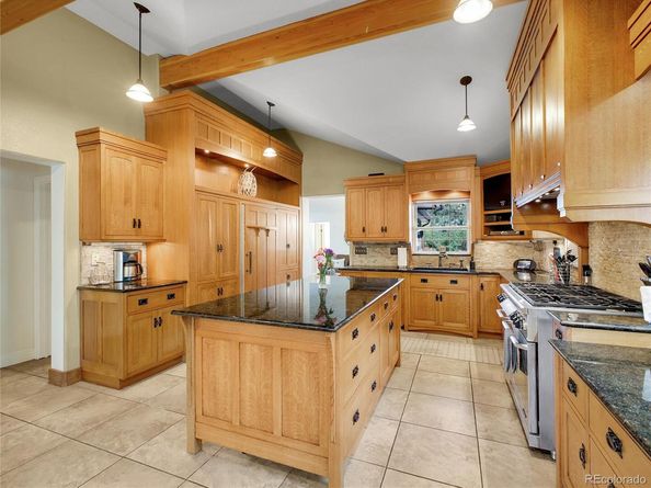 16395 W 54th Avenue, Golden CO 80403