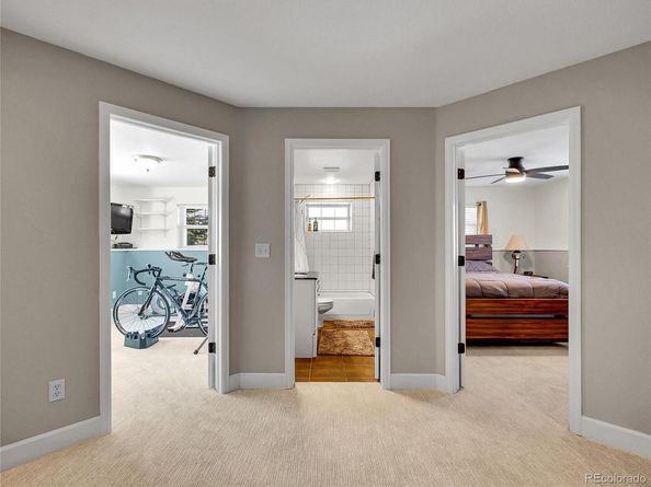 16395 W 54th Avenue, Golden CO 80403