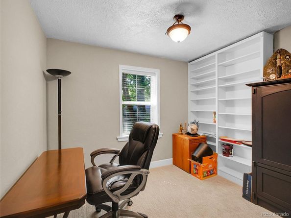 16395 W 54th Avenue, Golden CO 80403